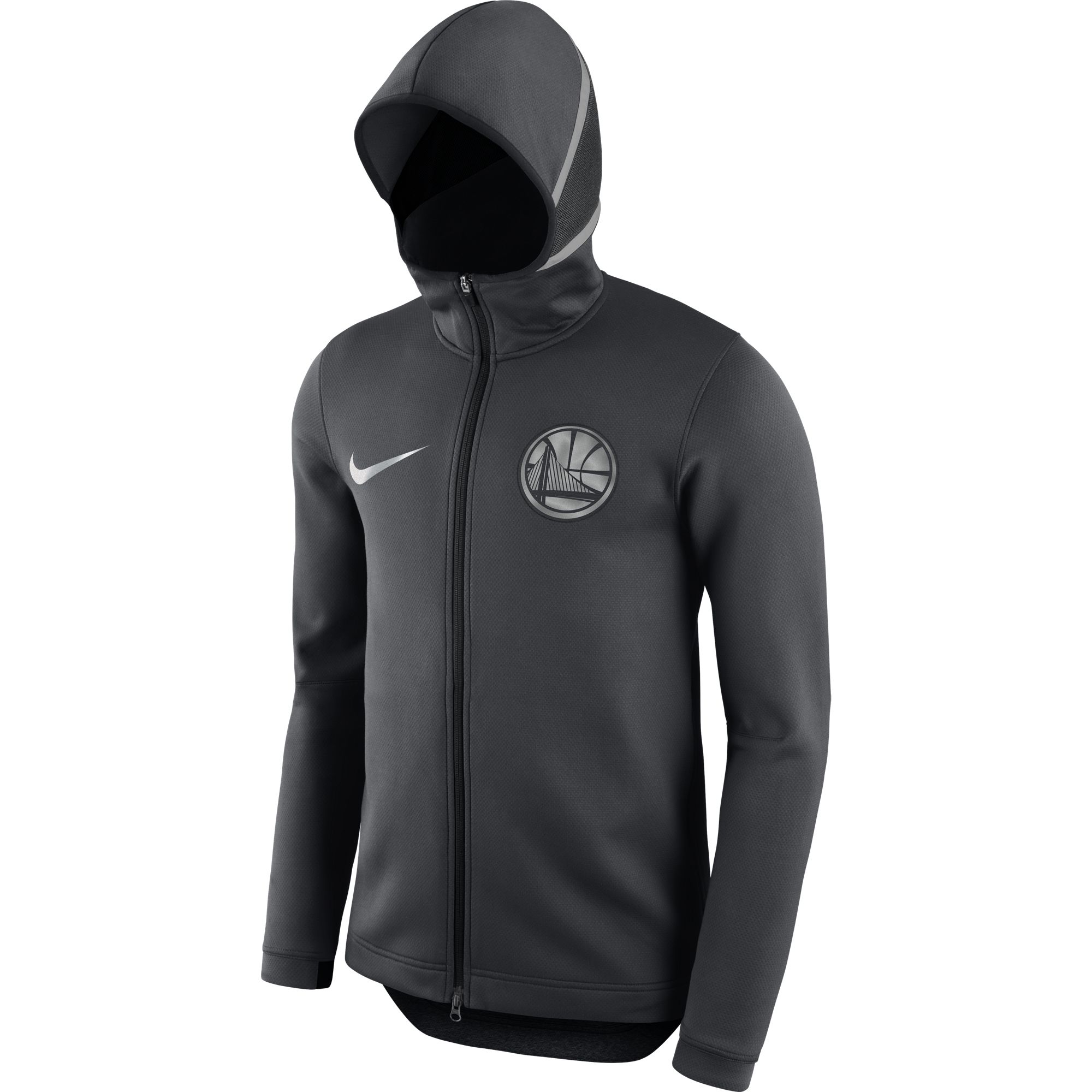 Купить Толстовка Nike Golden State Warriors Therma Flex Showtime | AA1665-014 в Москве или заказать доставку на Slamdunk.su