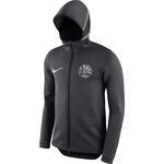 Толстовка Nike Golden State Warriors Therma Flex Showtime | AA1665-014