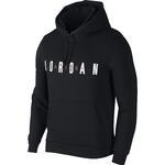 Толстовка Jordan Sportswear Flight Fleece Air  - картинка