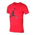 Футболка  Jordan Tee Iconic Jumpman | 908017-687