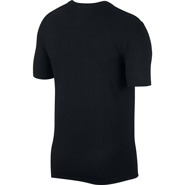 Купить Футболка Jordan Sportswear Jumpman Air Embroidered | AH5296-010 в Москве или заказать доставку на Slamdunk.su
