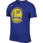 Футболка Nike Stephen Curry GSW | 870774-496