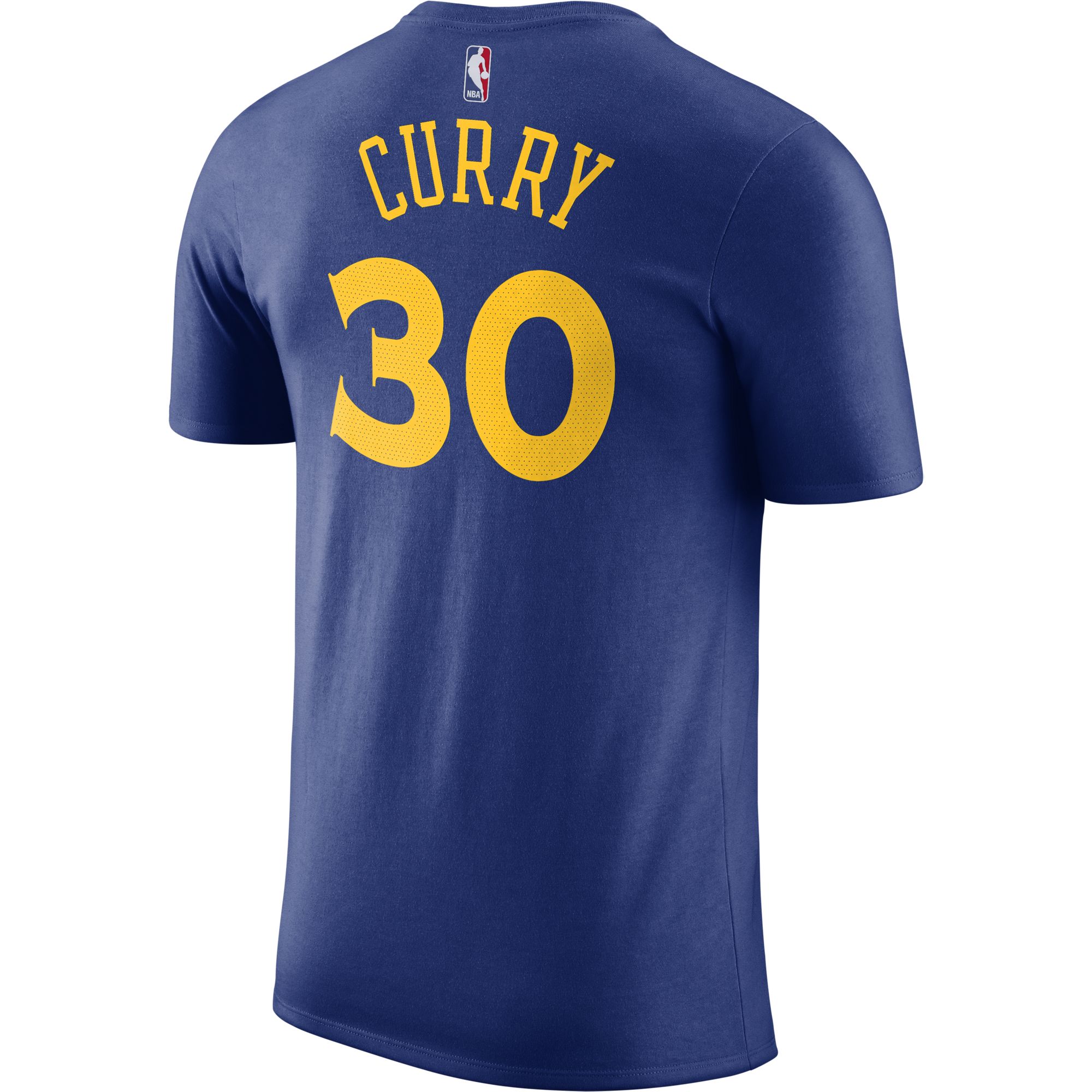 Купить Футболка Nike Stephen Curry GSW | 870774-496 в Москве или заказать доставку на Slamdunk.su