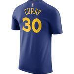 Футболка Nike Stephen Curry GSW | 870774-496