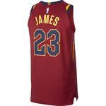 Майка LeBron James Icon Edition Authentic Cleveland Cavaliers  - картинка