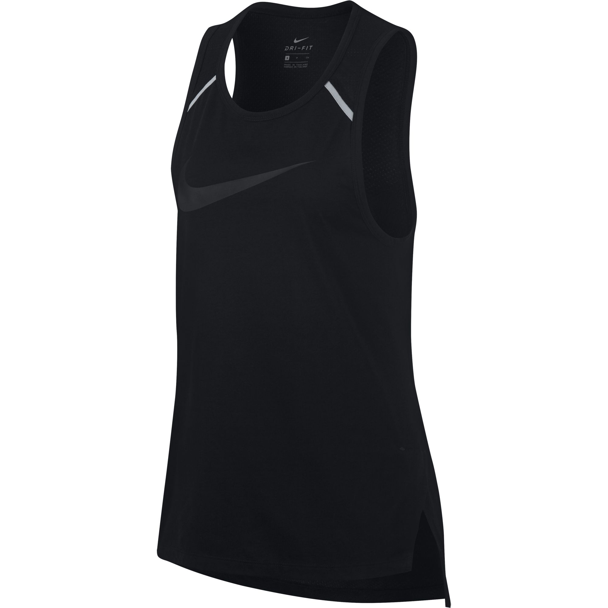 

Баскетбольная майка Nike Breathe Elite