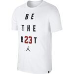 Футболка Jordan JMTC "BE THE BEST" | 895149-100