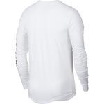 Лонгслив Jordan Sportswear "CITY OF FLIGHT"  | 913023-100