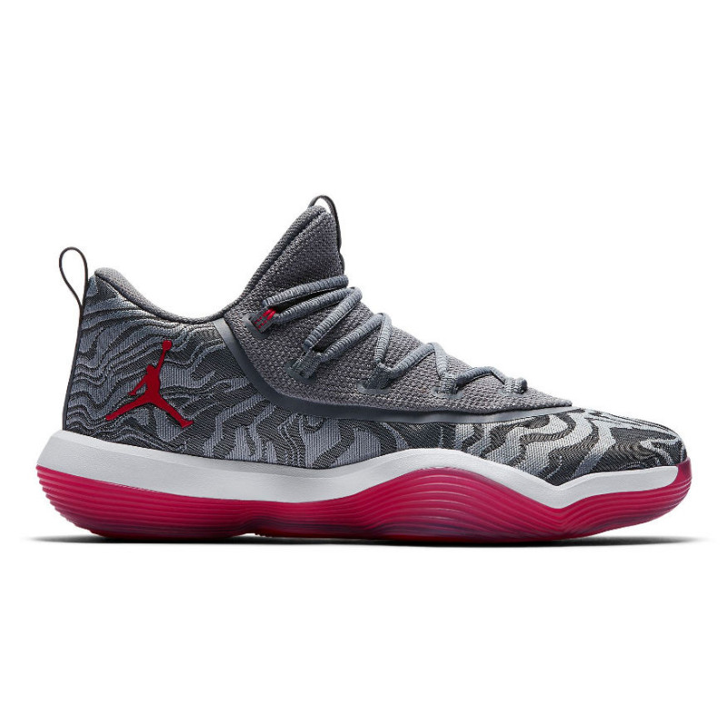Jordan Super.Fly 2017 Low PF