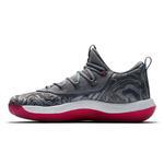 Баскетбольные кроссовки Jordan Super.Fly 2017 Low PF | AA2547-004