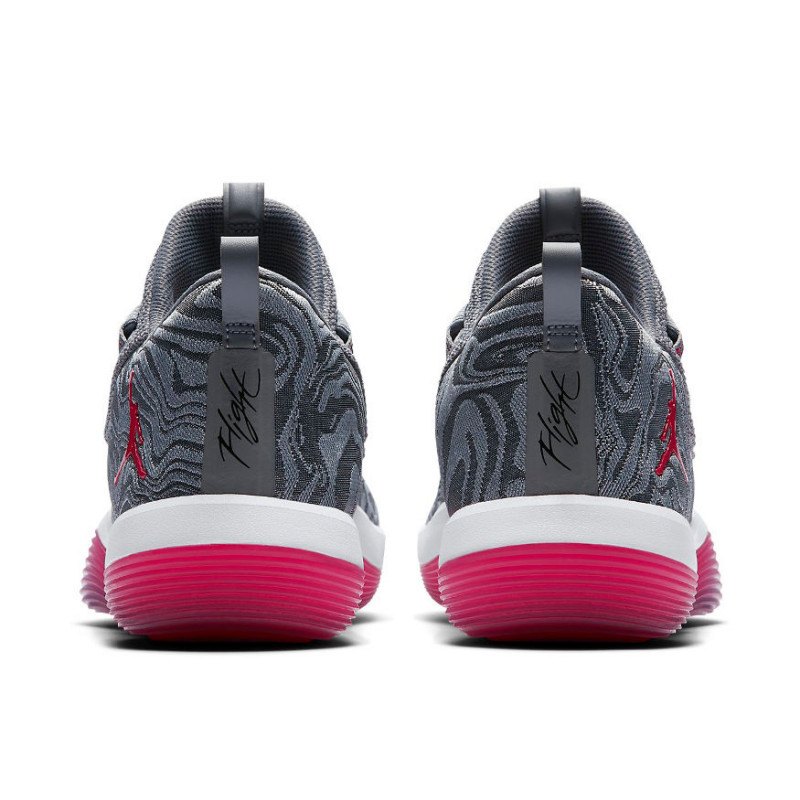 Купить Баскетбольные кроссовки Jordan Super.Fly 2017 Low PF | AA2547-004 в Москве или заказать доставку на Slamdunk.su