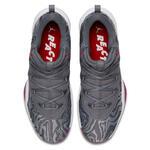 Баскетбольные кроссовки Jordan Super.Fly 2017 Low PF | AA2547-004