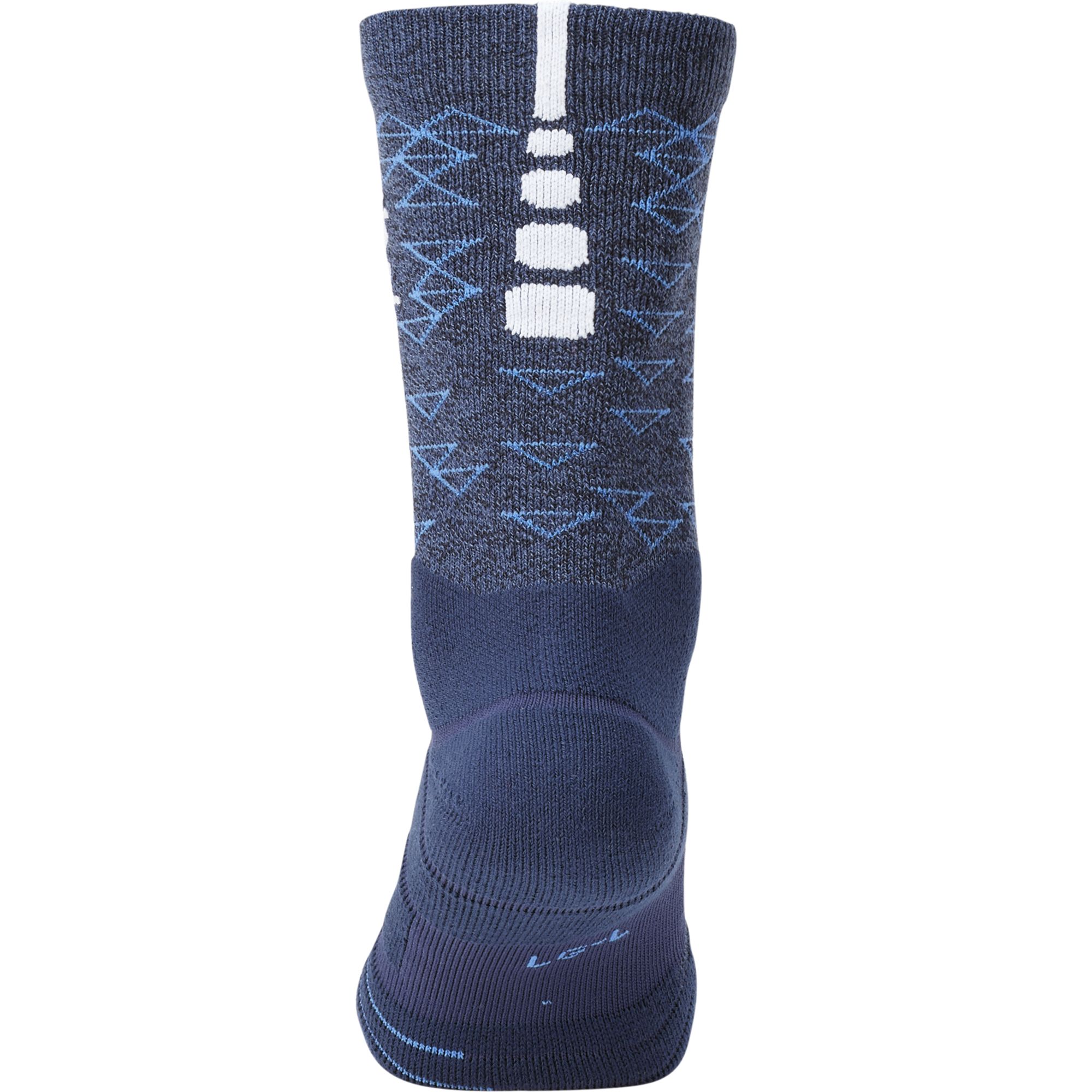 Купить Носки Nike Kyrie Elite Quick Crew Basketball | SX6284-920 в Москве или заказать доставку на Slamdunk.su