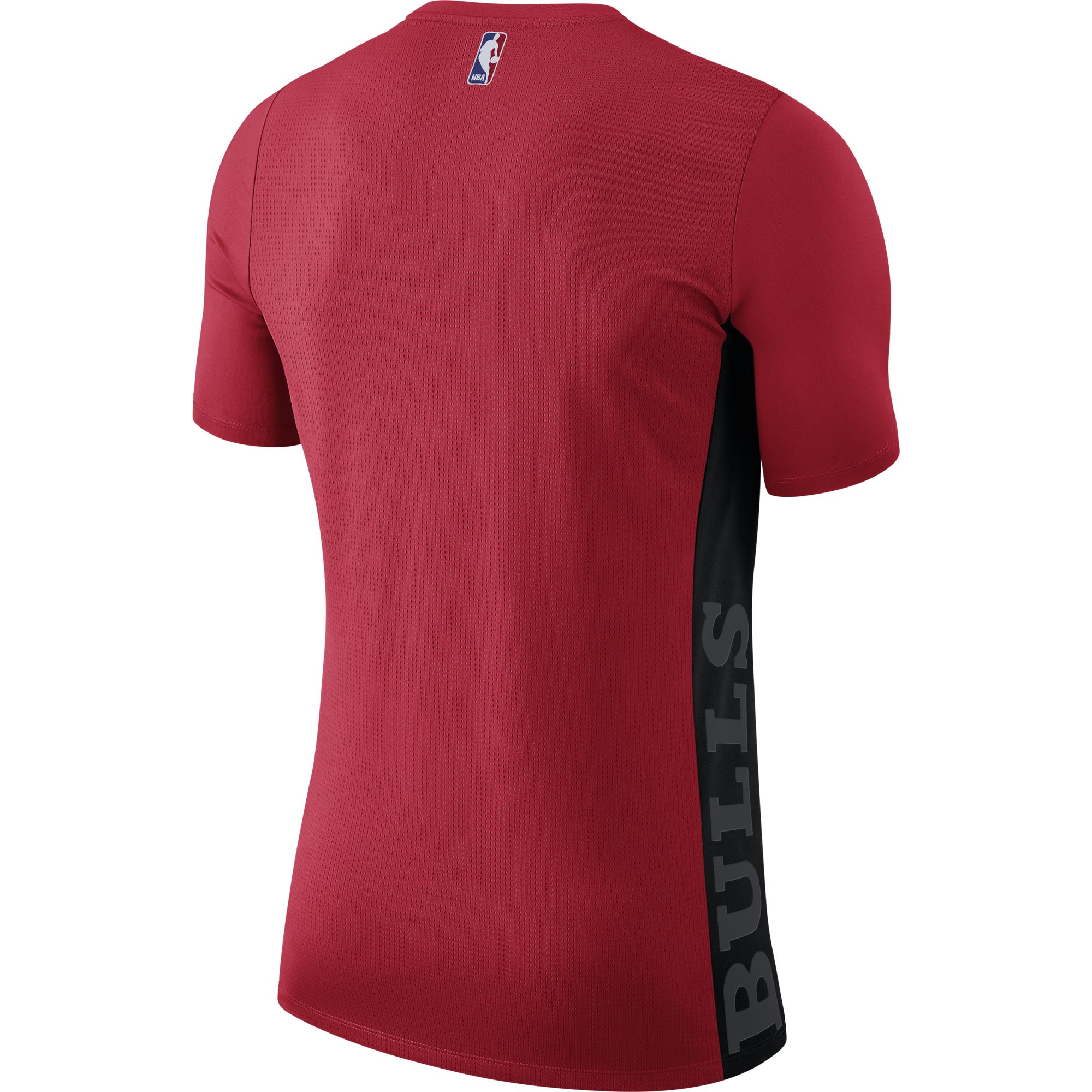 Купить Футболка Nike Chicago Bulls Hyper Elite | 856515-657 в Москве или заказать доставку на Slamdunk.su
