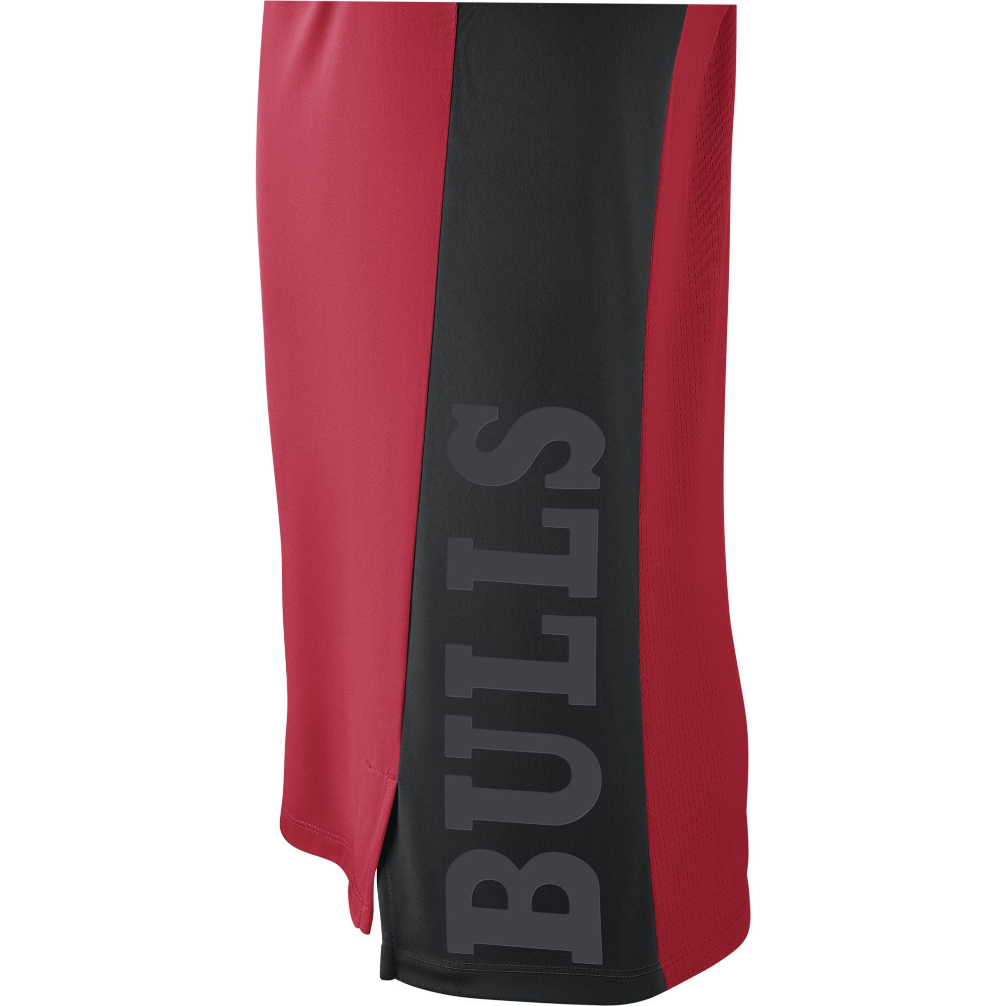 Купить Футболка Nike Chicago Bulls Hyper Elite | 856515-657 в Москве или заказать доставку на Slamdunk.su