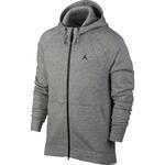 Толстовка Jordan Wings FleeceL FZ | 860196-063