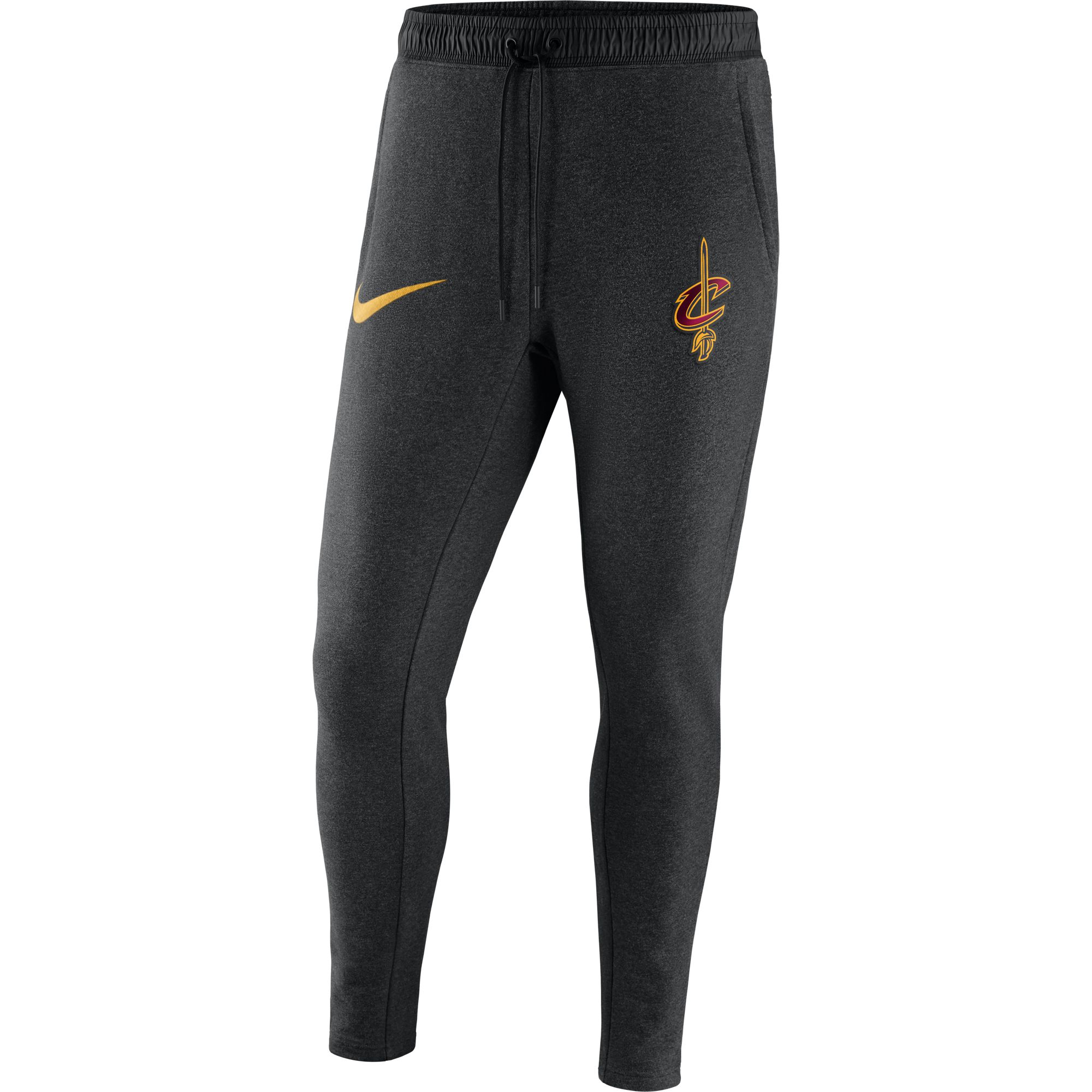 Штаны Nike Cleveland Cavaliers  Modern - картинка