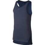 Баскетбольная майка Nike Breathe Elite | 891711-491
