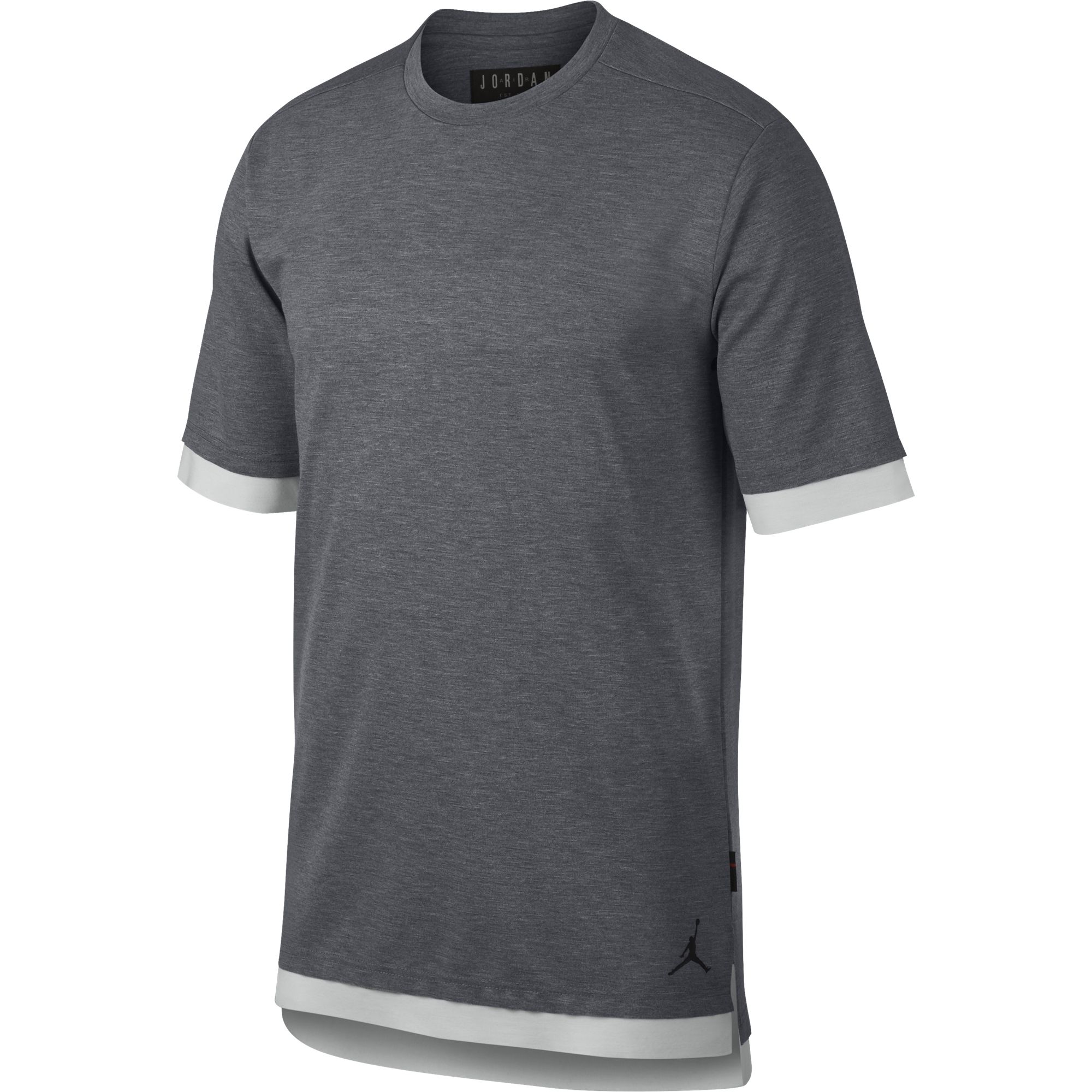Купить Футболка Jordan Sportswear Tech | 899788-091 в Москве или заказать доставку на Slamdunk.su