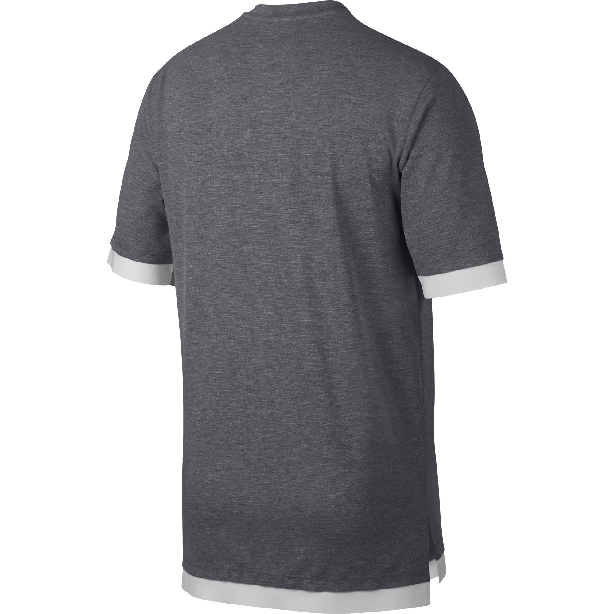 Купить Футболка Jordan Sportswear Tech | 899788-091 в Москве или заказать доставку на Slamdunk.su