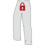 Штаны Jordan Sportswear Wings Fleece | 860198-687