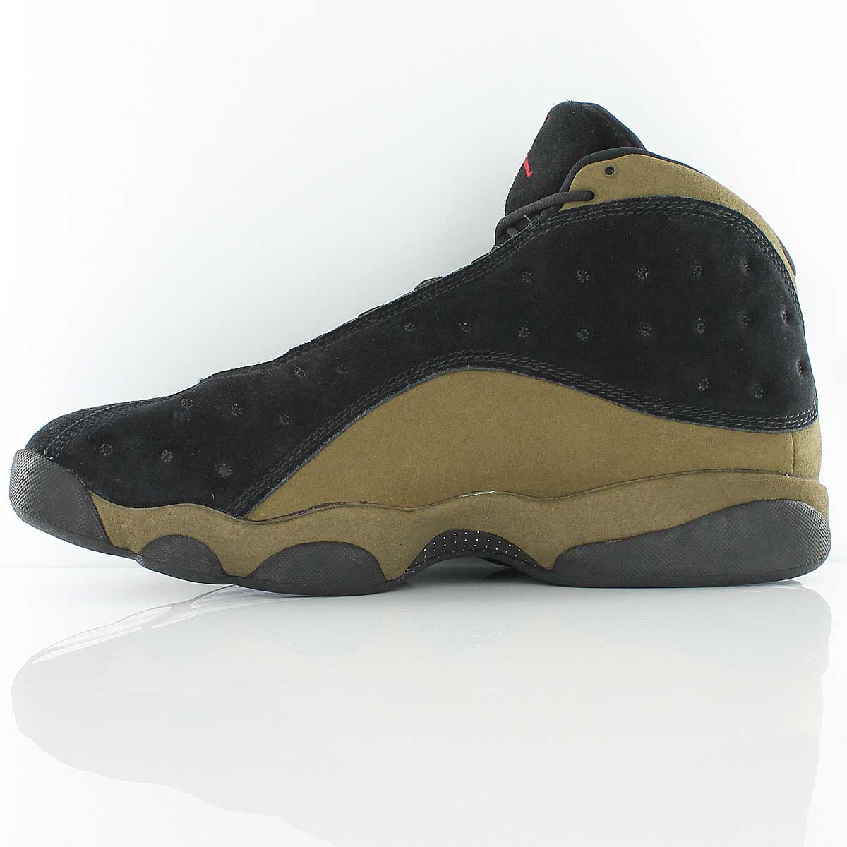 jordan 13 retro olive