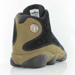 Кроссовки Air Jordan 13 Retro "Olive" | 414571-006