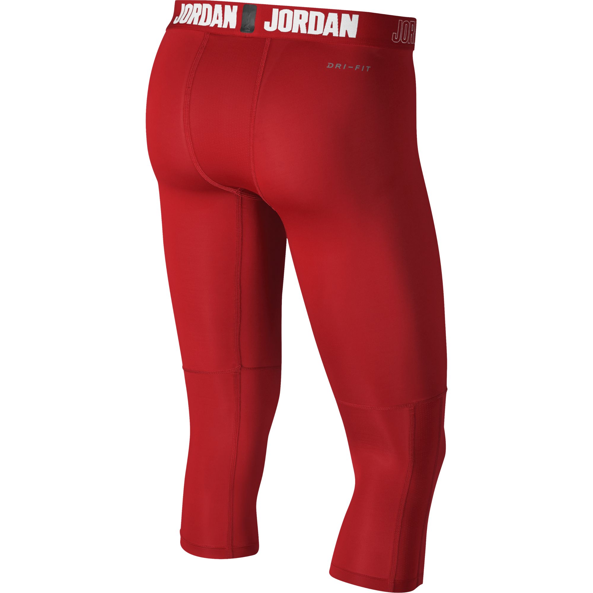 Купить Тайтсы Jordan Dry 23 Alpha 3/4 | 892246-657 в Москве или заказать доставку на Slamdunk.su