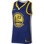 Баскетбольная майка Draymond Green GSW | 864475-498