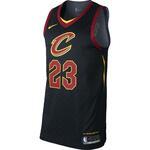 Майка LeBron James Icon Edition Authentic Cleveland Cavaliers - картинка