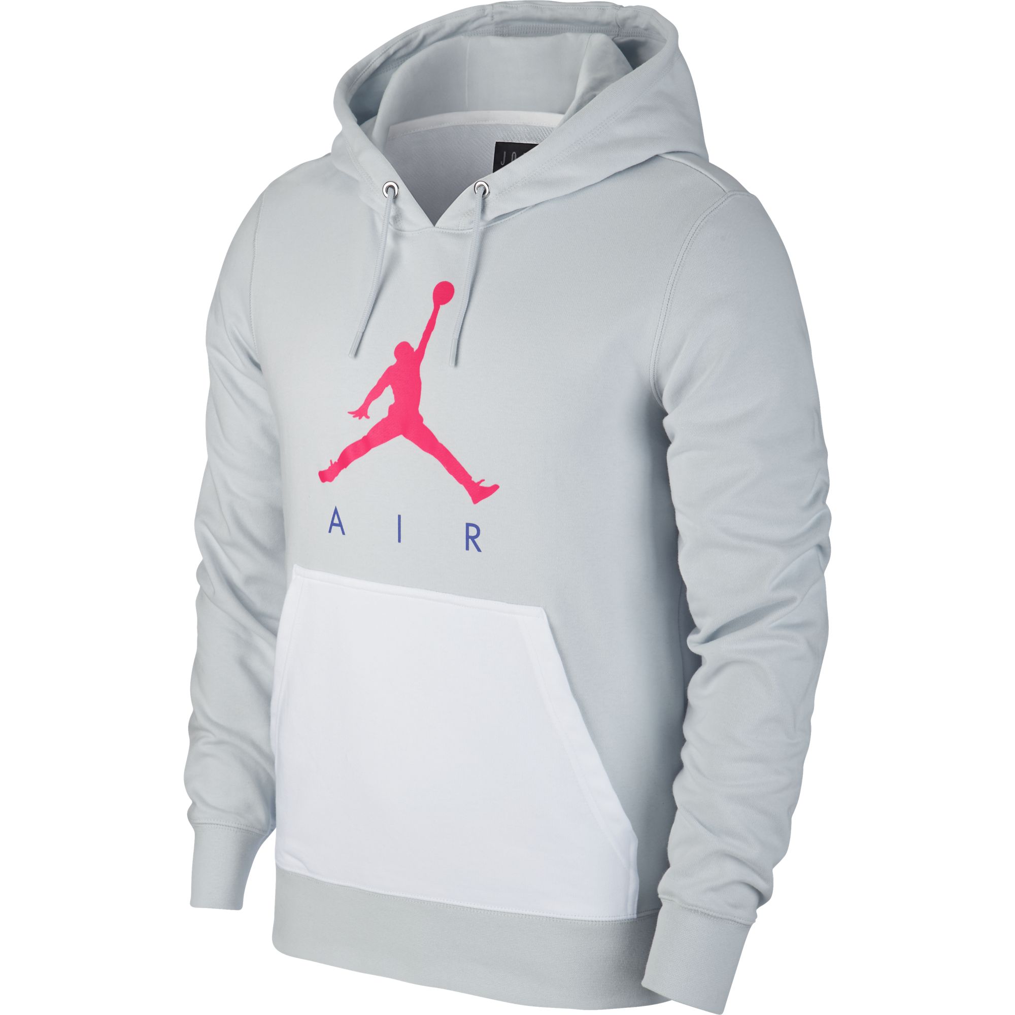 Толстовка Jordan Sportswear Jumpman Air - картинка