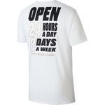 Футболка Nike Dry Kobe | AJ2808-100