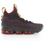 Баскетбольные кроссовки Nike Lebron XV | 897648-300