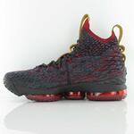 Баскетбольные кроссовки Nike Lebron XV | 897648-300