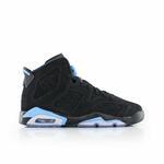 Кроссовки Air Jordan 6 Retro (GS) | 384665-006