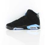 Кроссовки Air Jordan 6 Retro (GS) | 384665-006