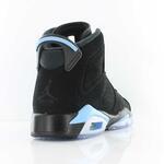 Кроссовки Air Jordan 6 Retro (GS) | 384665-006