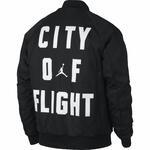 Куртка Jordan Sportswear Wings MA-1 "CITY OF FLIGHT" | 911313-010