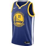 Баскетбольная майка Nike Klay Thompson GSW | 864475-497