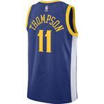 Баскетбольная майка Nike Klay Thompson GSW | 864475-497