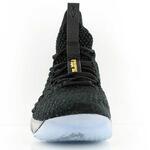 Баскетбольные  кроссовки Nike LeBron XV | 897648-006
