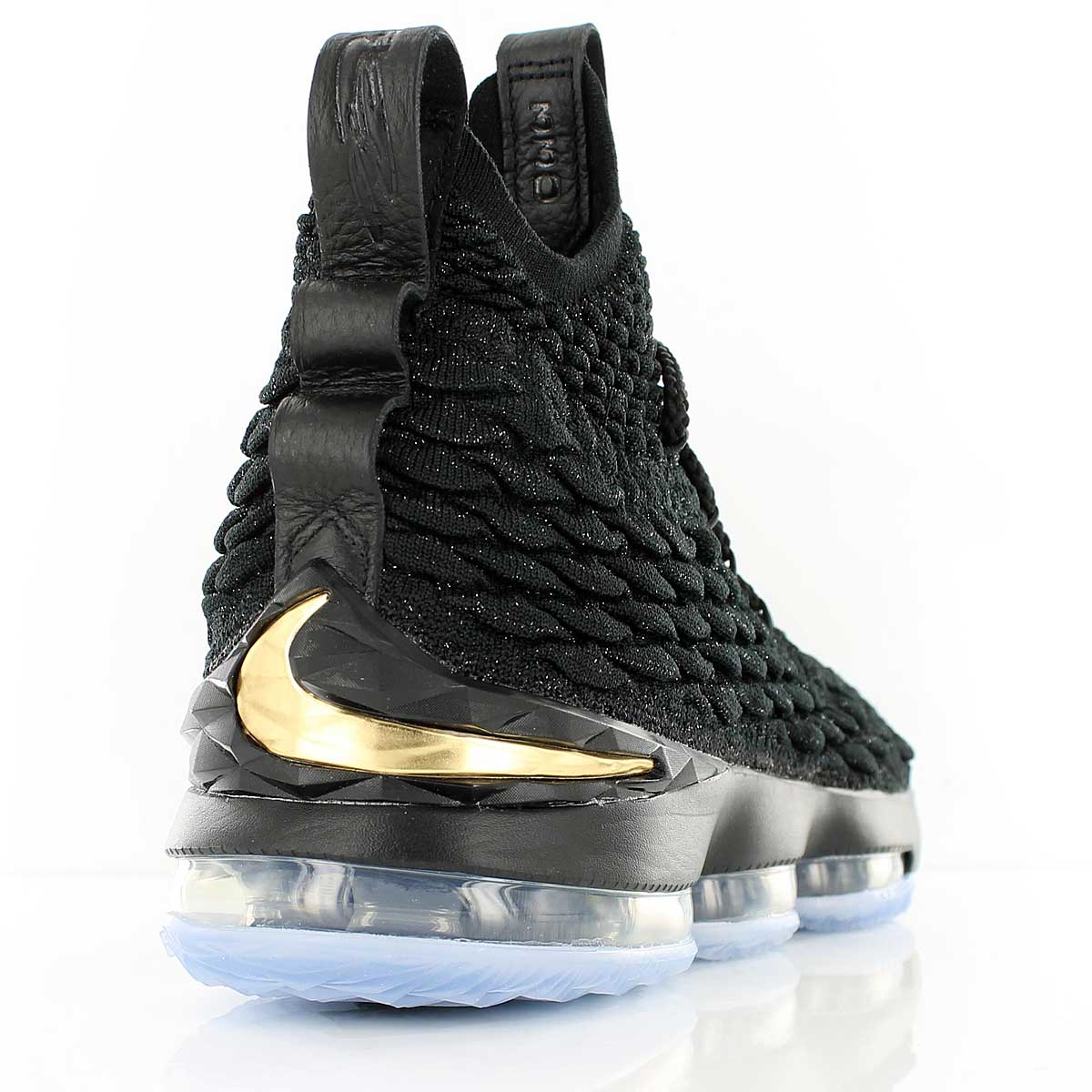 Купить Баскетбольные  кроссовки Nike LeBron XV | 897648-006 в Москве или заказать доставку на Slamdunk.su