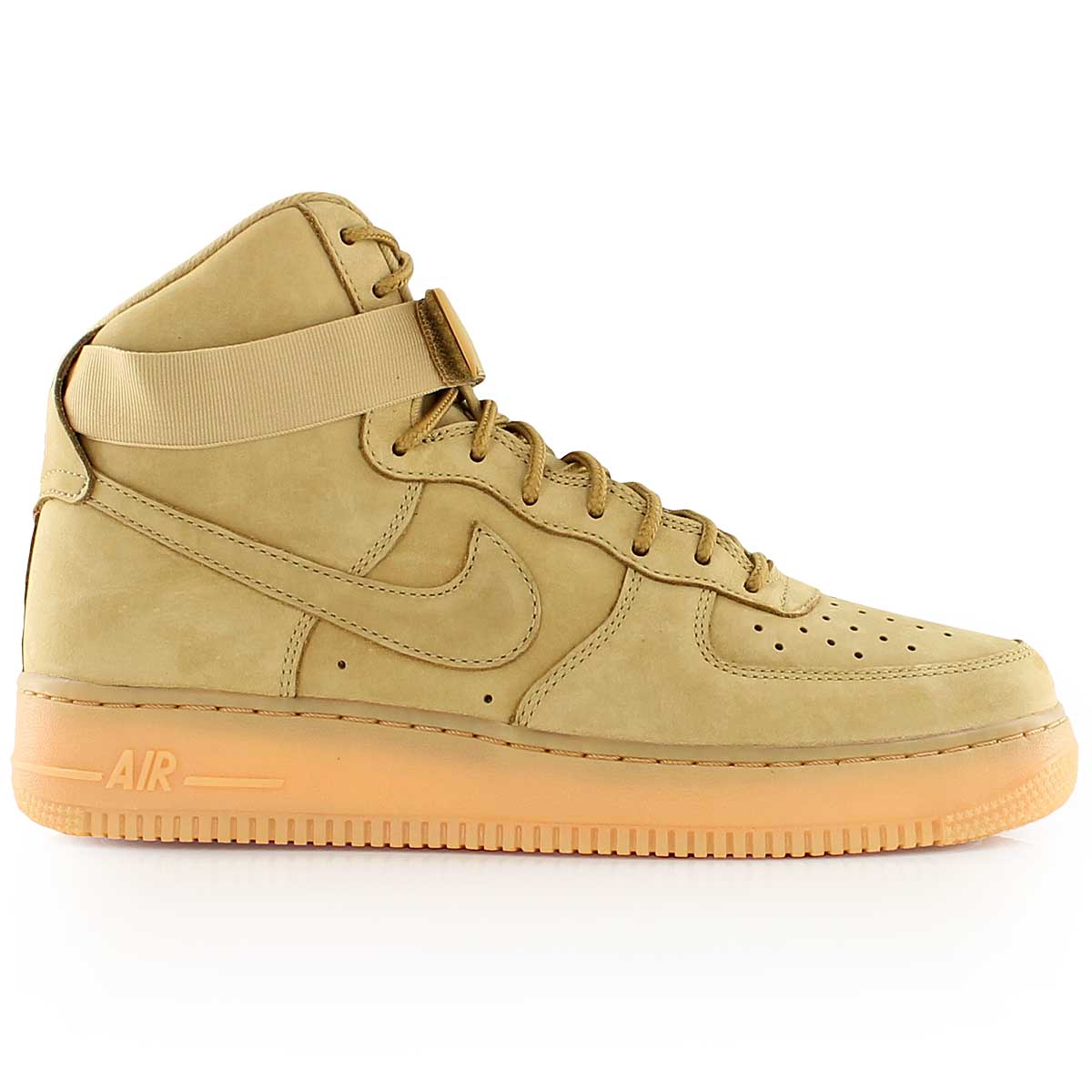 Купить Кроссовки Nike Air Force 1 High '07 LV8 | 882096-200 в Москве или заказать доставку на Slamdunk.su