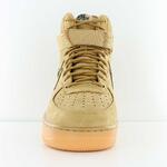 Кроссовки Nike Air Force 1 High '07 LV8 - картинка