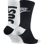 Носки Nike Sportswear Just Do It Crew 2 Pair | SX5443-900