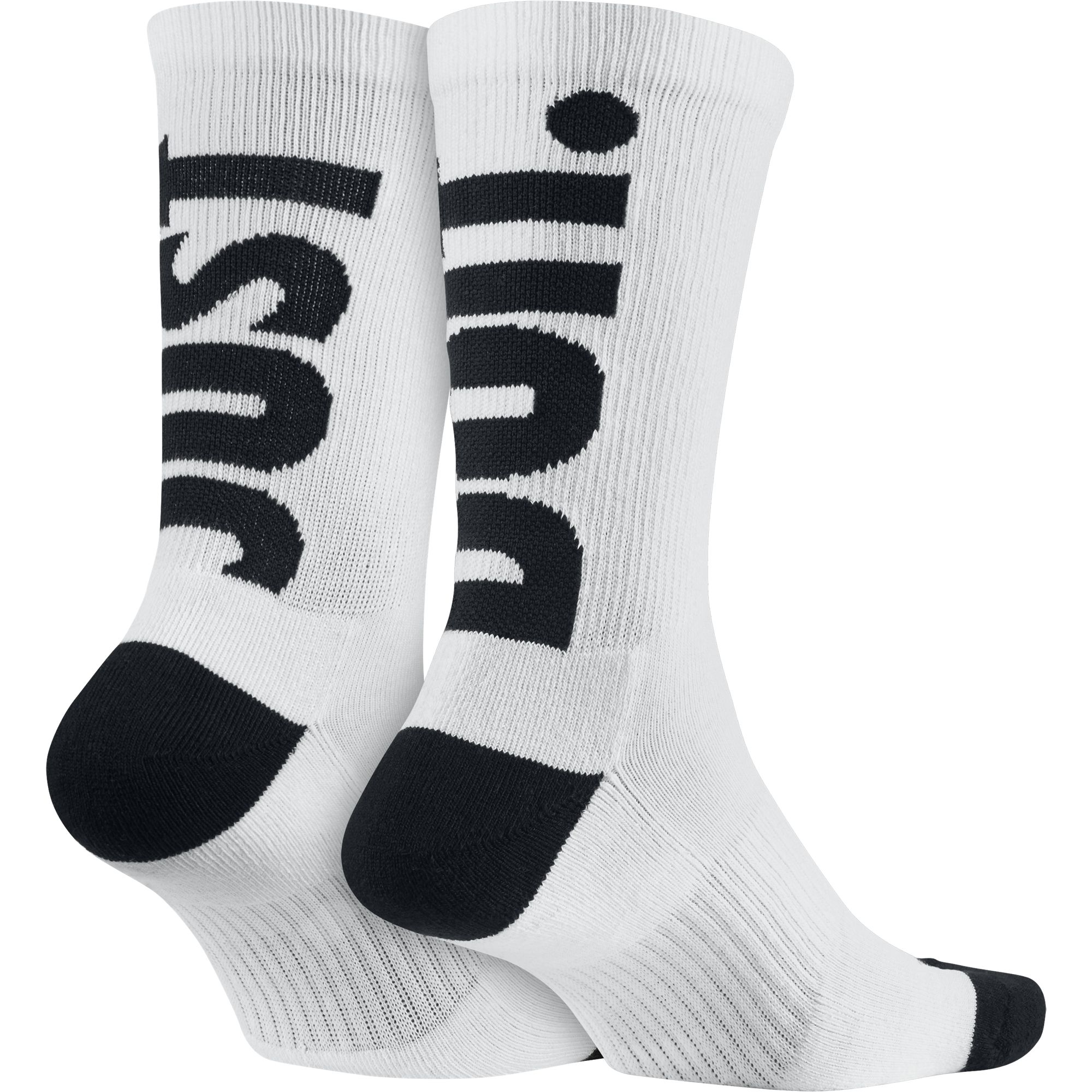 Купить Носки Nike Sportswear Just Do It Crew 2 Pair | SX5443-900 в Москве или заказать доставку на Slamdunk.su
