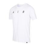 Футболка Jordan Rise Photo Basketball | 895175-100