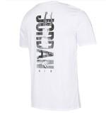 Футболка Jordan Rise Photo Basketball | 895175-100