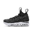 Детские баскетбольные кроссовки Nike LeBron XV (GS) | 922811-002