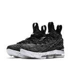 Детские баскетбольные кроссовки Nike LeBron XV (GS) | 922811-002